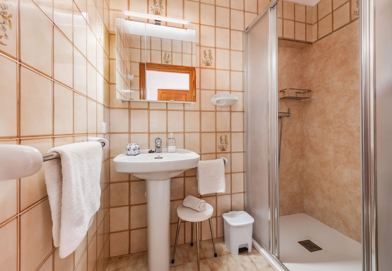 Villa in Pollensa / Pollença - Almadrava den Martorell (Tonia)