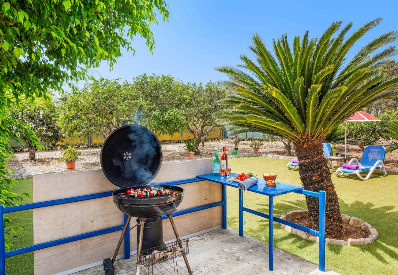 Villa in Pollensa / Pollença - Almadrava den Martorell (Tonia)