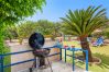 Villa in Pollensa / Pollença - Almadrava den Martorell (Tonia)