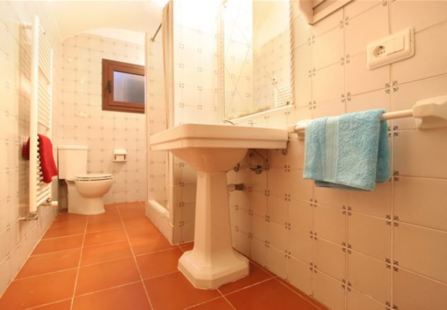 Villa in Pollensa / Pollença - Hort 3 Cames Villa in Pollensa / Pollença - Hort 3 Cames