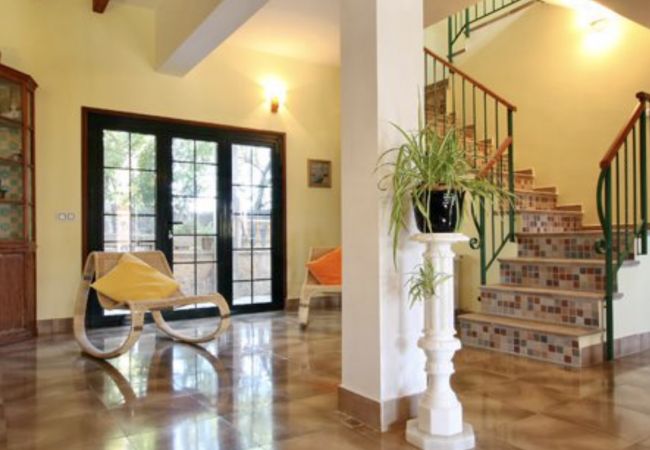 Villa in Pollensa / Pollença - Hort 3 Cames Villa in Pollensa / Pollença - Hort 3 Cames