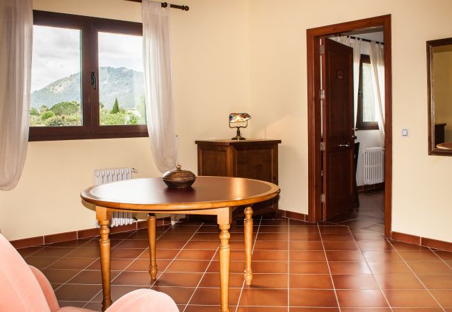 Villa in Pollensa / Pollença - Hort 3 Cames Villa in Pollensa / Pollença - Hort 3 Cames