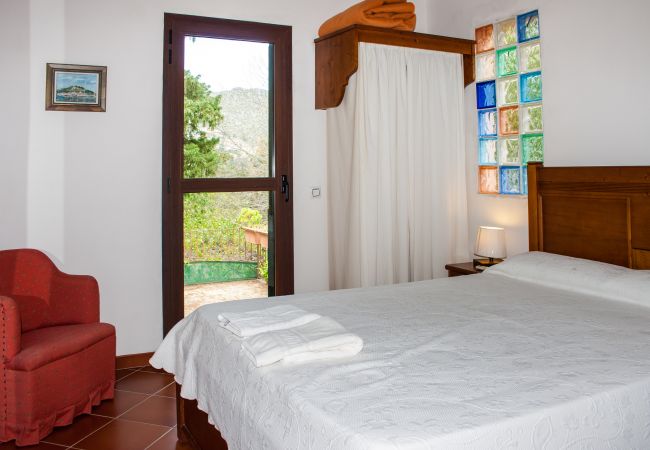 Villa in Pollensa / Pollença - Hort 3 Cames Villa in Pollensa / Pollença - Hort 3 Cames