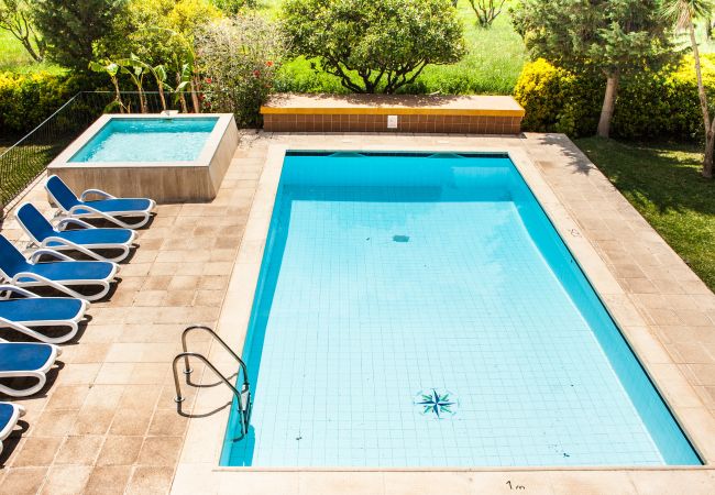 Villa in Pollensa / Pollença - Hort 3 Cames