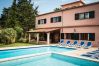 Villa in Pollensa / Pollença - Hort 3 Cames Villa in Pollensa / Pollença - Hort 3 Cames