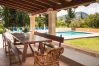 Villa in Pollensa / Pollença - Hort 3 Cames Villa in Pollensa / Pollença - Hort 3 Cames
