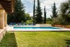 Villa in Pollensa / Pollença - Hort 3 Cames Villa in Pollensa / Pollença - Hort 3 Cames