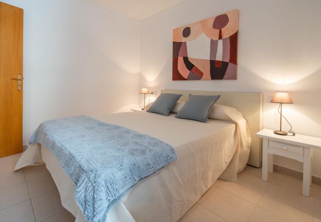 Ferienwohnung in Puerto Pollensa - Voltor 1A Ferienwohnung in Puerto Pollensa - Voltor 1A