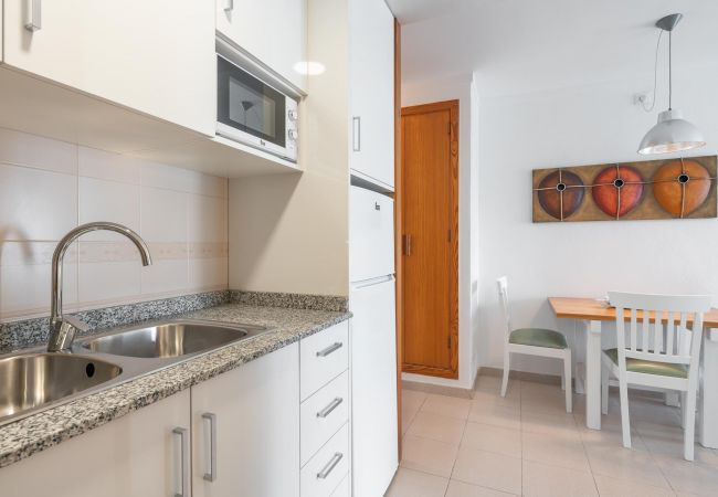 Ferienwohnung in Puerto Pollensa - Voltor 1A Ferienwohnung in Puerto Pollensa - Voltor 1A
