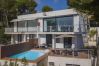 Villa in Alcúdia - Mirador 4 Villa in Alcúdia - Mirador 4