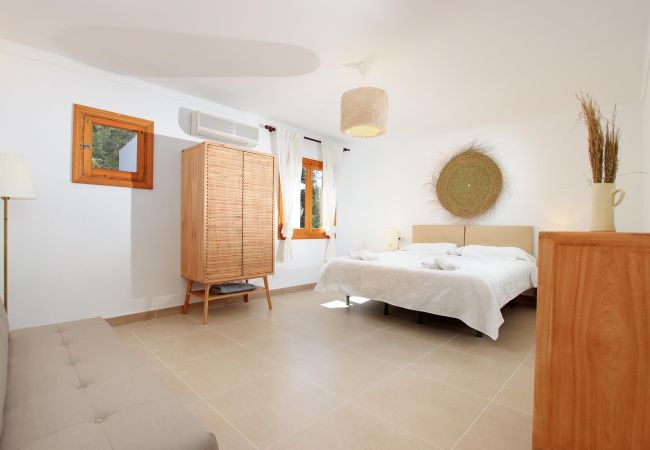 Villa in Pollensa / Pollença - Vives (Alegre) Villa in Pollensa / Pollença - Vives (Alegre)