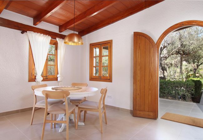Villa in Pollensa / Pollença - Vives (Alegre) Villa in Pollensa / Pollença - Vives (Alegre)