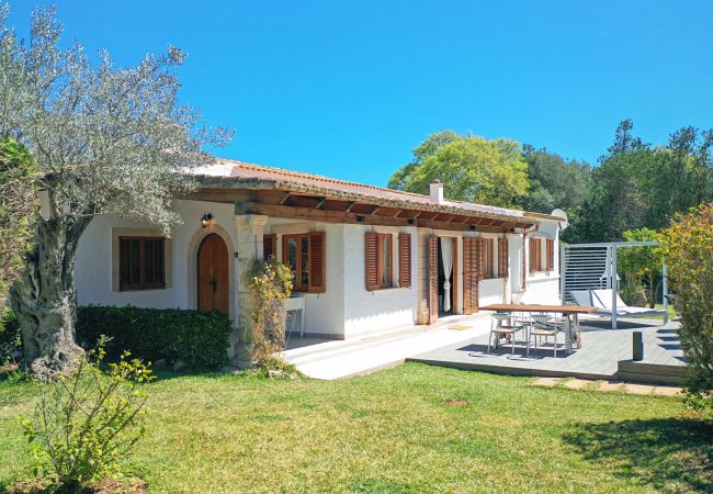 Villa in Pollensa / Pollença - Vives (Alegre) Villa in Pollensa / Pollença - Vives (Alegre)