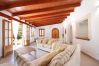 Villa in Pollensa / Pollença - Vives (Alegre) Villa in Pollensa / Pollença - Vives (Alegre)