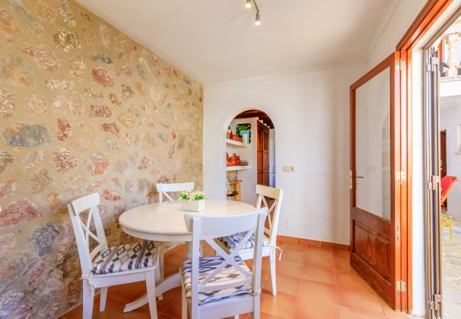Villa in Pollensa / Pollença - Casa Torres Villa in Pollensa / Pollença - Casa Torres