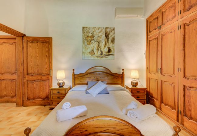 Villa in Alcúdia - Ses Contesas Villa in Alcúdia - Ses Contesas