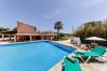 Villa in Alcúdia - Ses Contesas Villa in Alcúdia - Ses Contesas