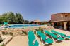 Villa in Alcúdia - Ses Contesas Villa in Alcúdia - Ses Contesas