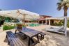 Villa in Alcúdia - Ses Contesas Villa in Alcúdia - Ses Contesas
