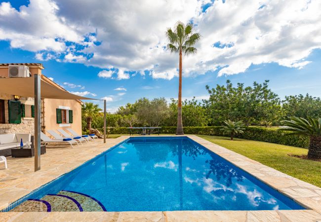 Villa in Pollensa / Pollença - Joana