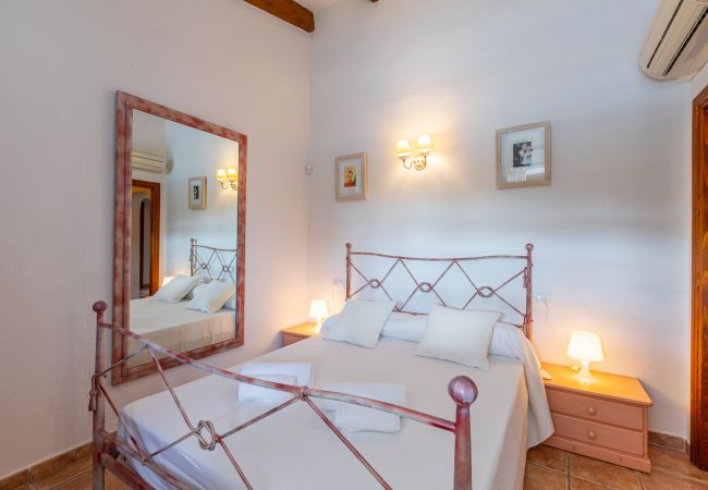 Villa in Pollensa / Pollença - Joana Villa in Pollensa / Pollença - Joana
