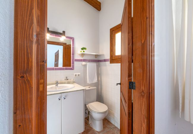 Villa in Pollensa / Pollença - Joana Villa in Pollensa / Pollença - Joana