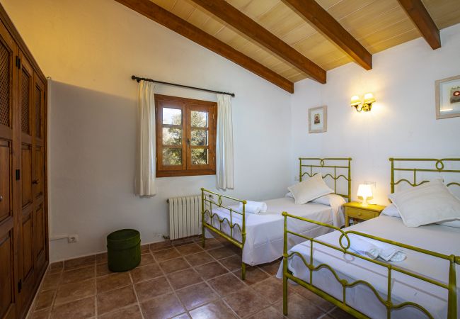 Villa in Pollensa / Pollença - Joana Villa in Pollensa / Pollença - Joana