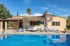 Villa in Pollensa / Pollença - Joana Villa in Pollensa / Pollença - Joana