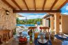 Villa in Pollensa / Pollença - Joana Villa in Pollensa / Pollença - Joana