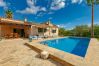 Villa in Pollensa / Pollença - Joana Villa in Pollensa / Pollença - Joana