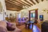 Villa in Pollensa / Pollença - Can Llompart Villa in Pollensa / Pollença - Can Llompart