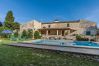 Villa in Pollensa / Pollença - Can Llompart Villa in Pollensa / Pollença - Can Llompart