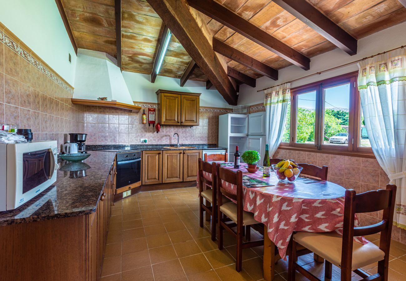 Villa in Pollensa / Pollença - Can Xim