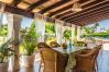 Villa in Pollensa / Pollença - Can Xim Villa in Pollensa / Pollença - Can Xim