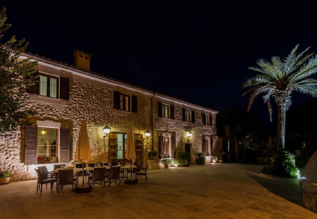 Villa in Sa Pobla - Cadell Gran