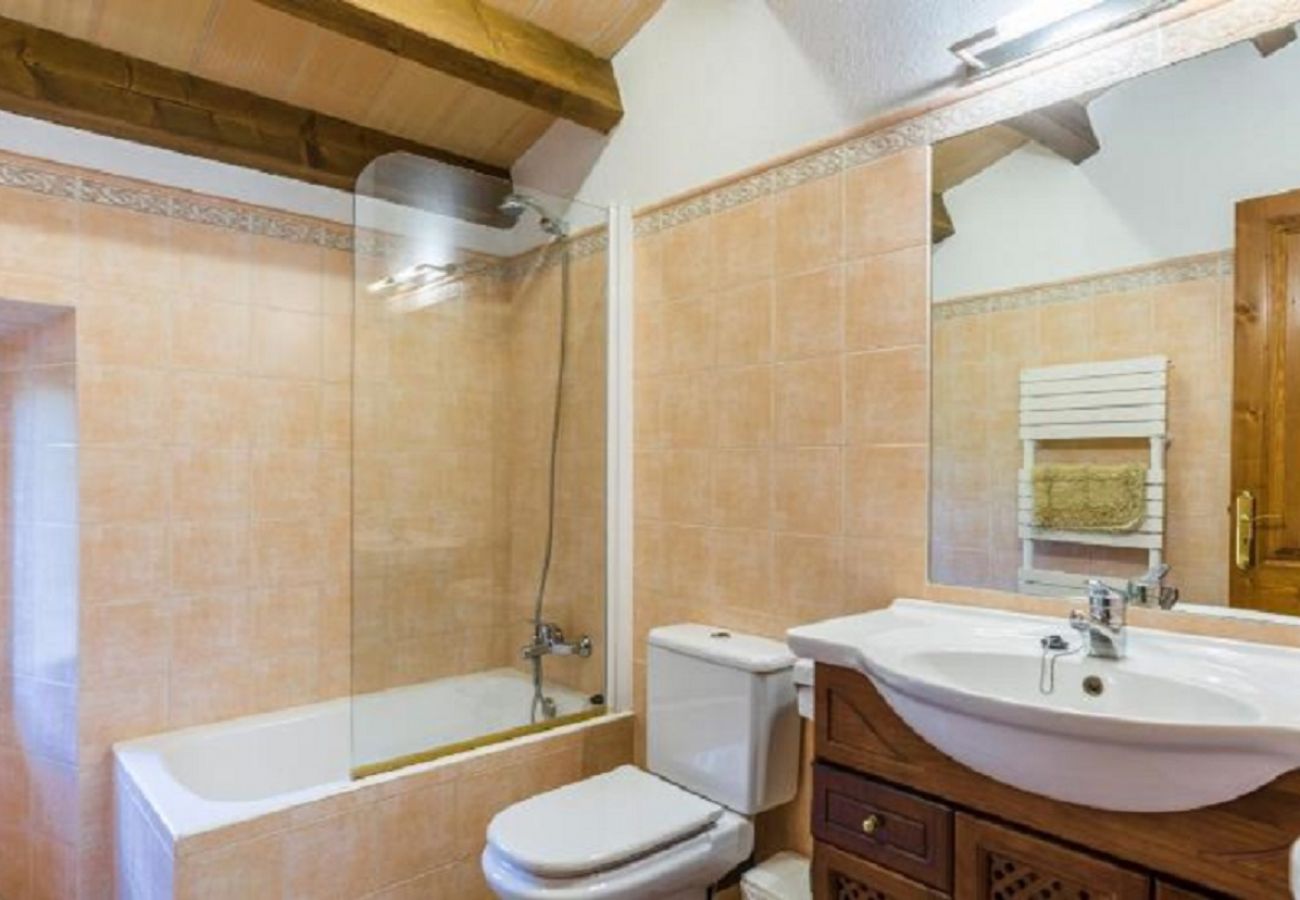 Villa in Sa Pobla - Cadell Gran