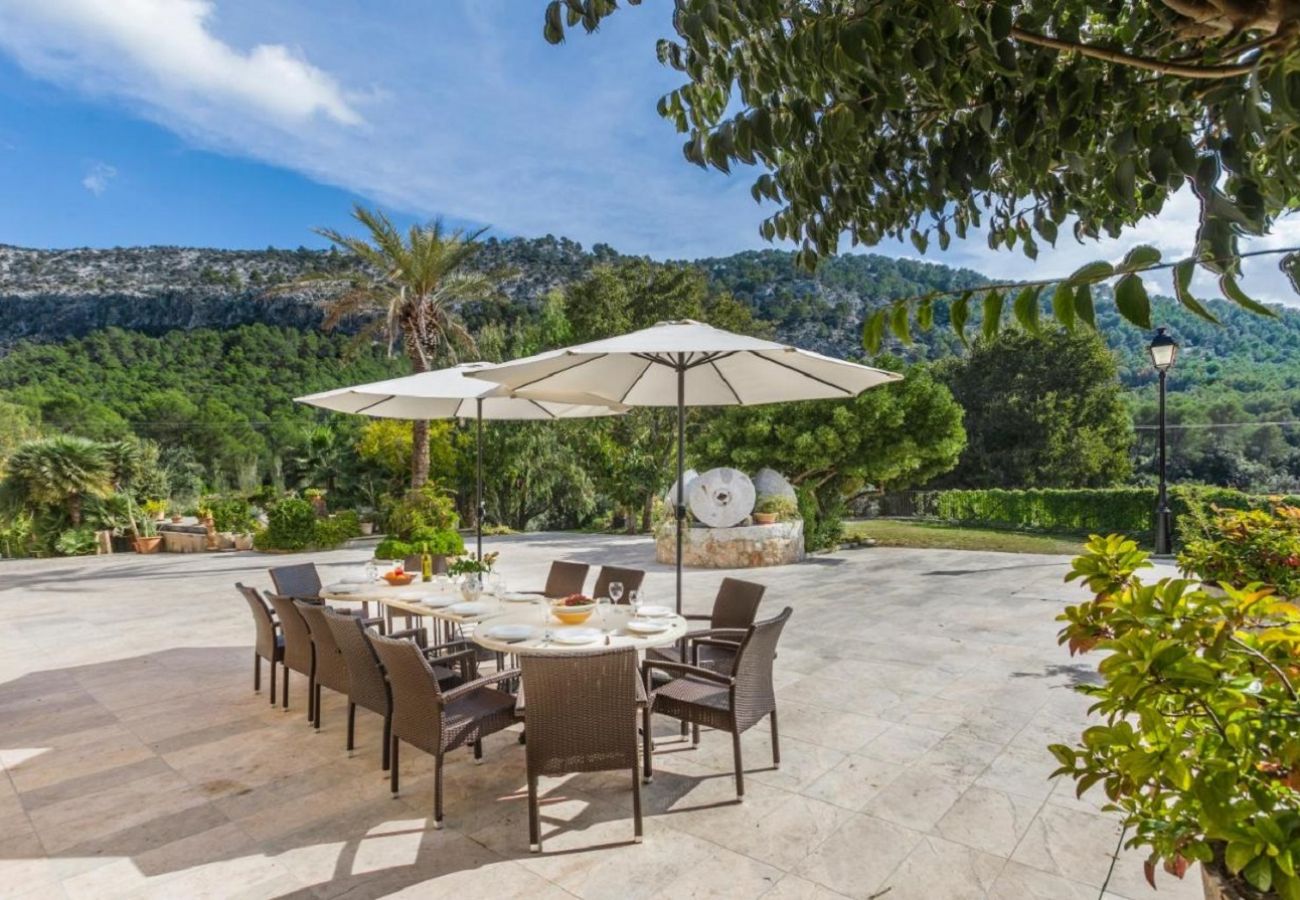 Villa in Sa Pobla - Cadell Gran