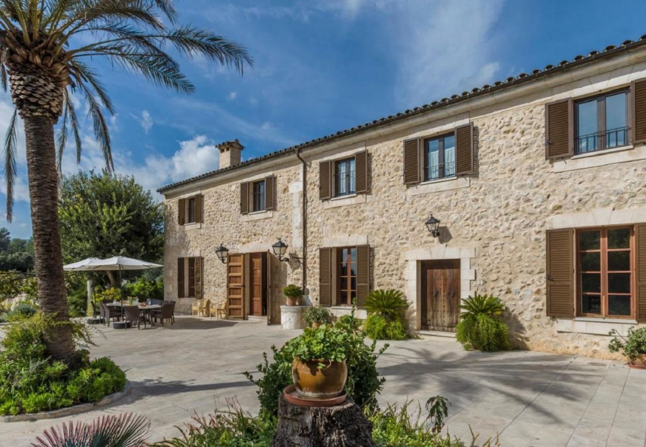 Villa in Sa Pobla - Cadell Gran
