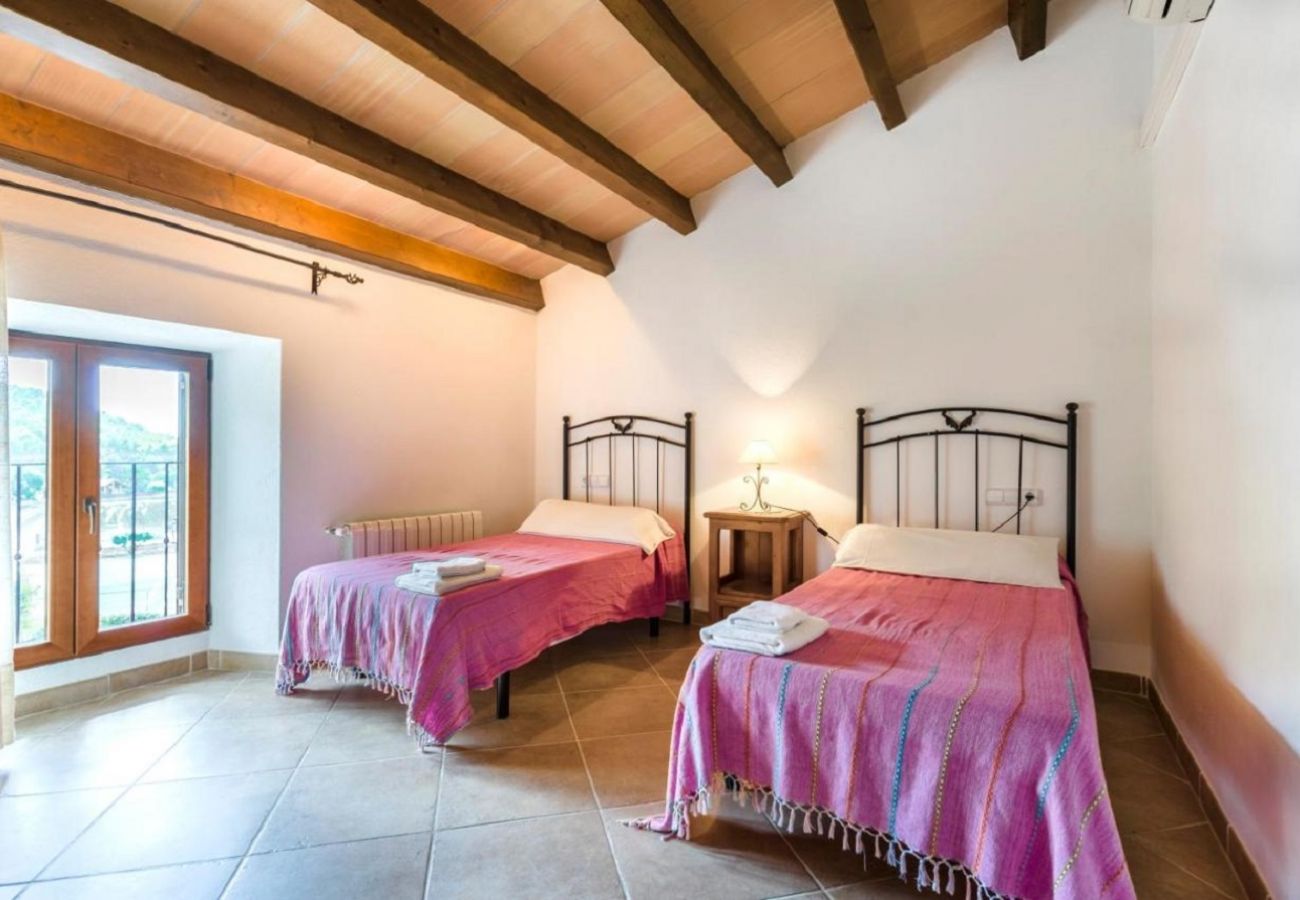 Villa in Sa Pobla - Cadell Gran