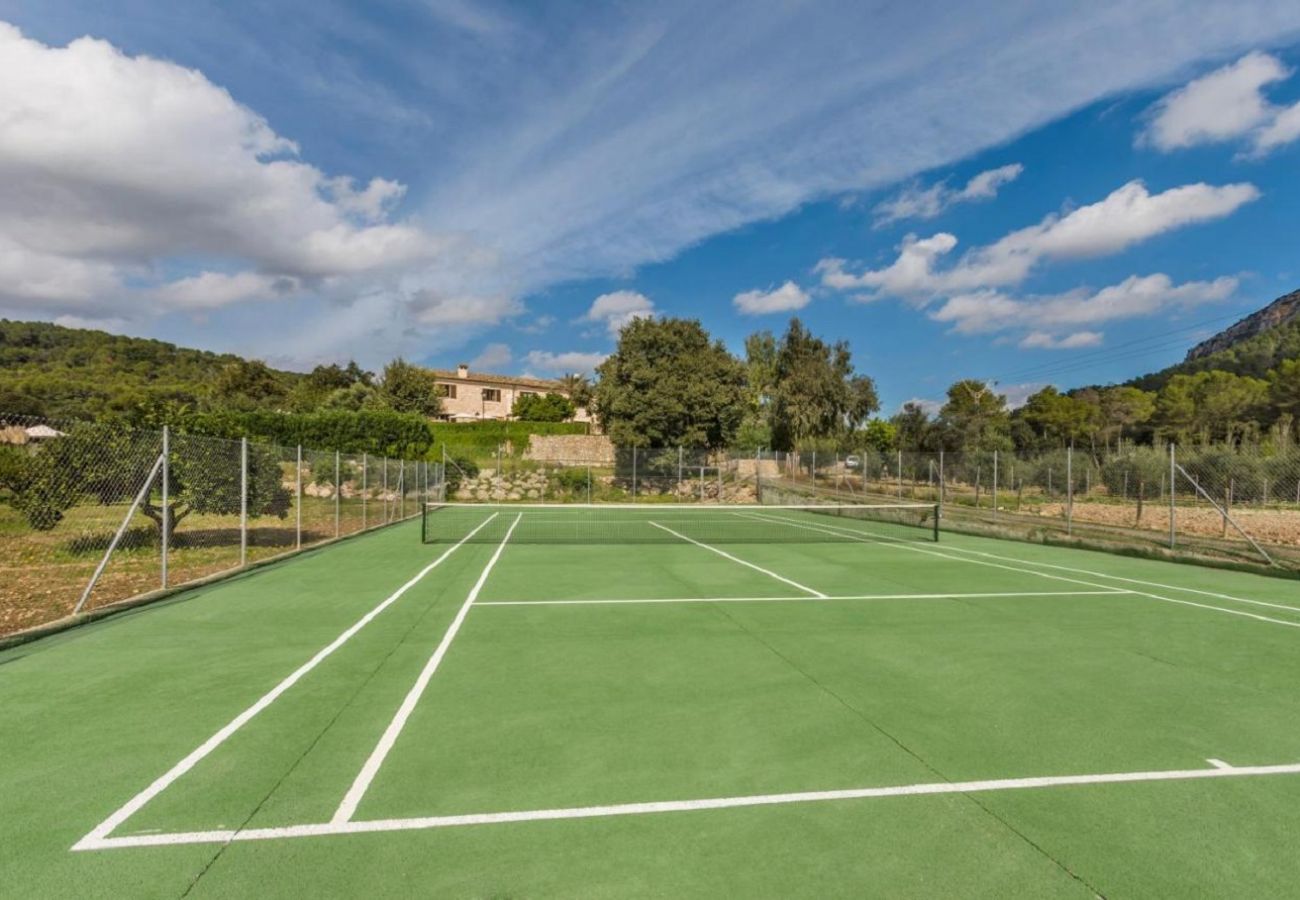 Villa in Sa Pobla - Cadell Gran