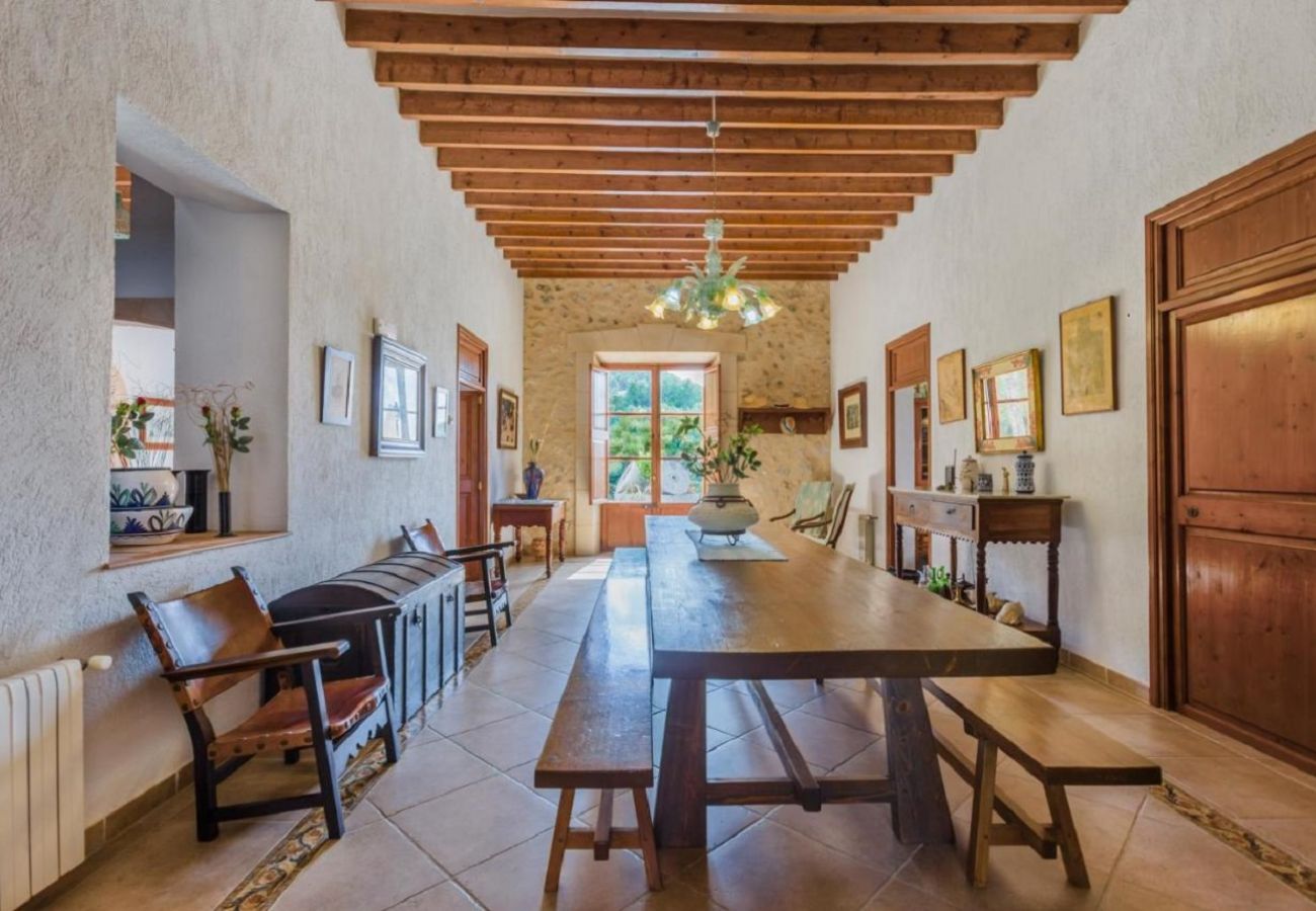 Villa in Sa Pobla - Cadell Gran