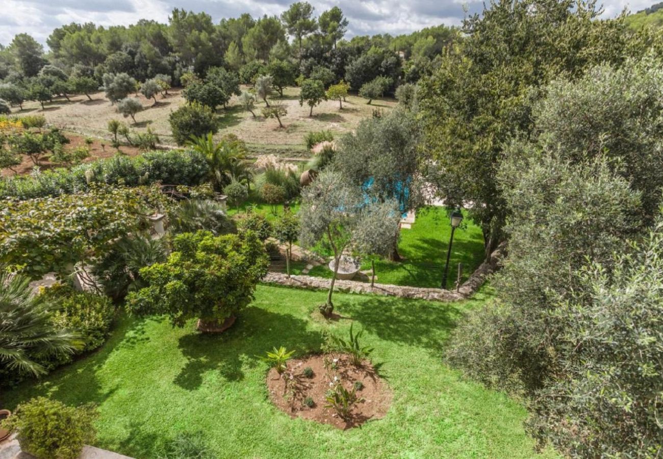 Villa in Sa Pobla - Cadell Gran