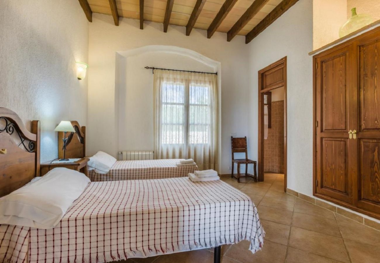Villa in Sa Pobla - Cadell Gran