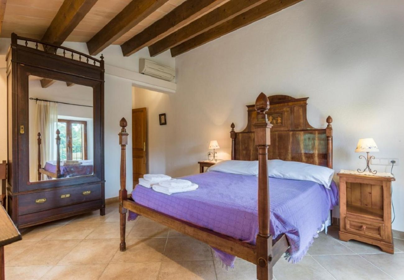 Villa in Sa Pobla - Cadell Gran