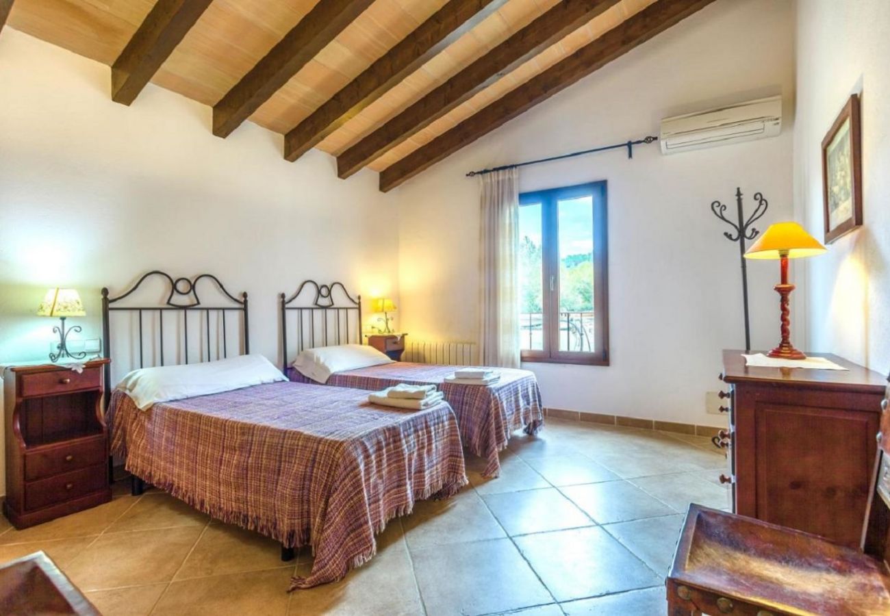 Villa in Sa Pobla - Cadell Gran
