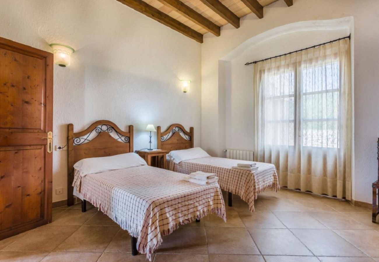 Villa in Sa Pobla - Cadell Gran