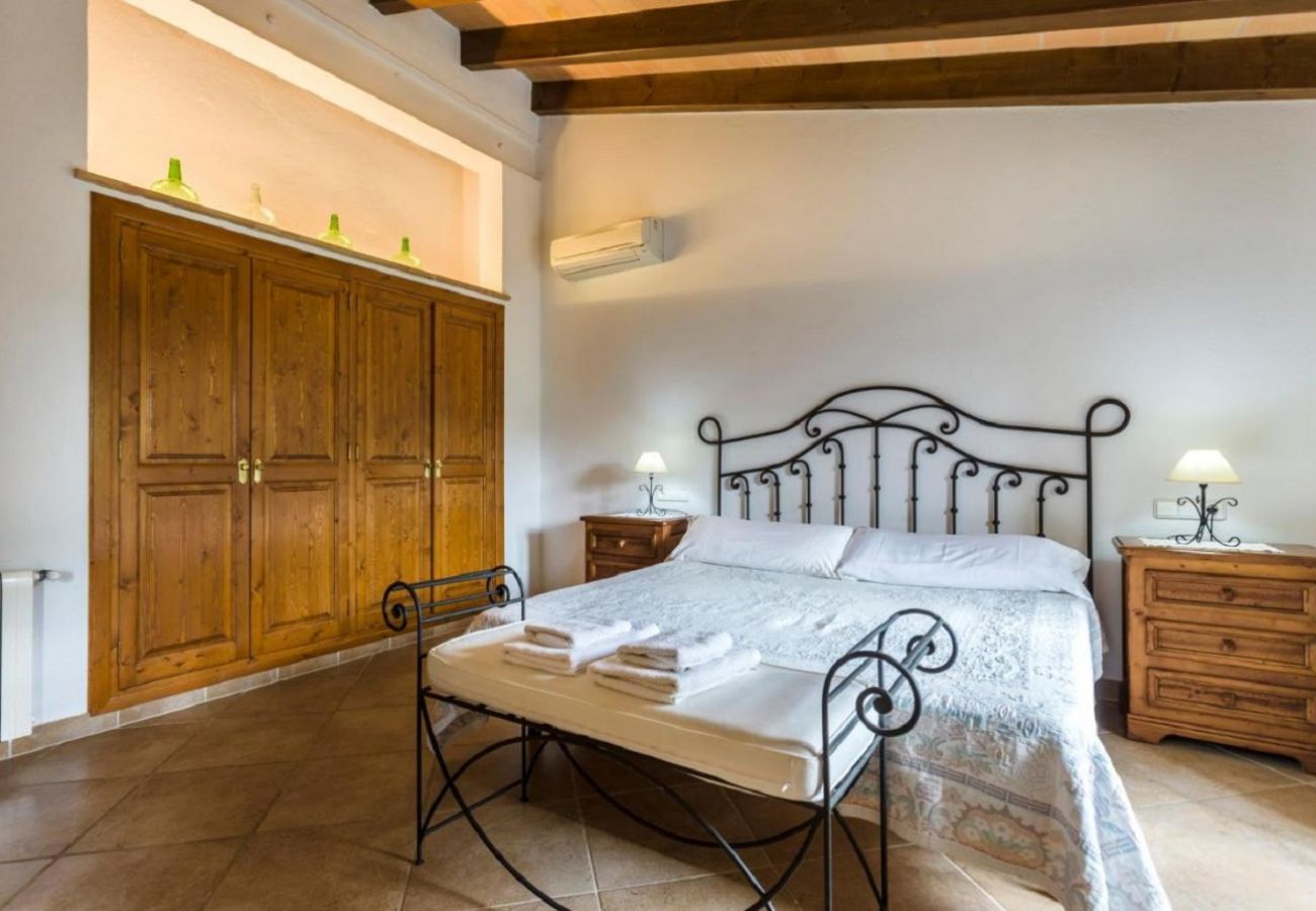 Villa in Sa Pobla - Cadell Gran