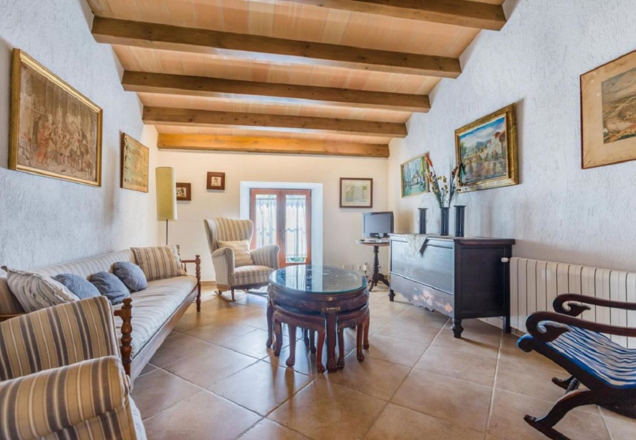 Villa in Sa Pobla - Cadell Gran