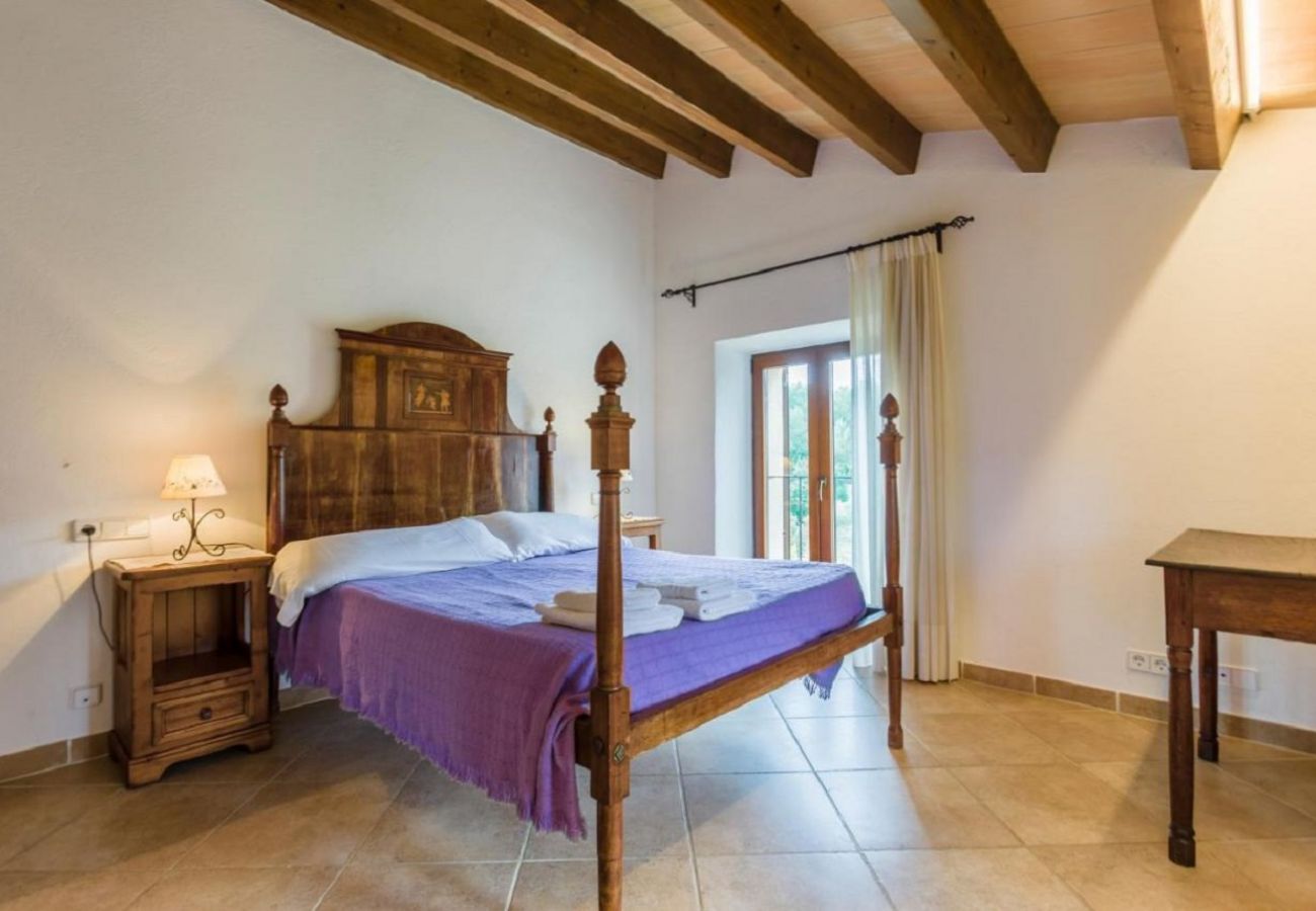 Villa in Sa Pobla - Cadell Gran