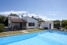 Villa in Pollensa / Pollença - Can Seguinot Villa in Pollensa / Pollença - Can Seguinot